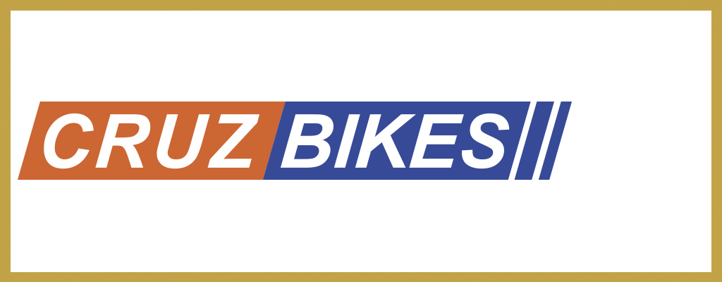 Logo de Cruz Bikes