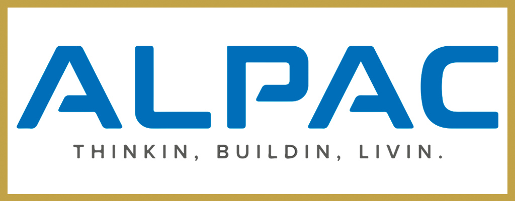 Logotipo de Alpac