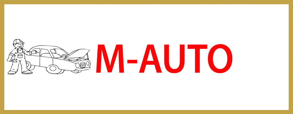 Logo de Taller M-Auto