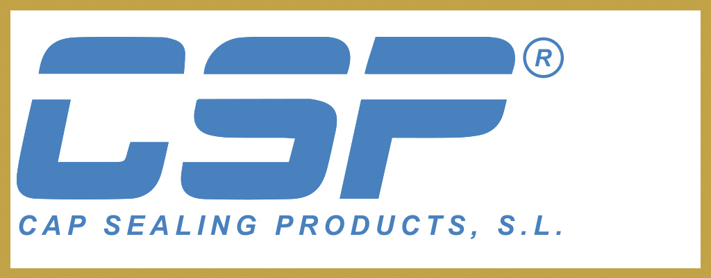 CSP - Cap Sealing Products - En construcció