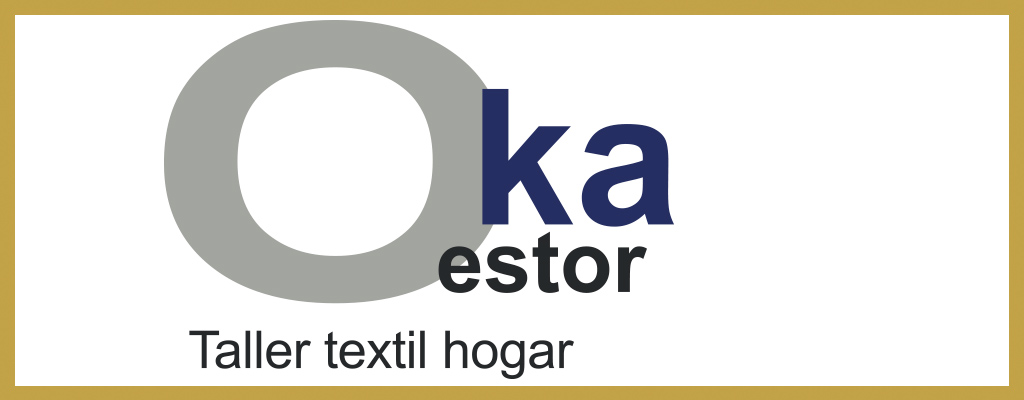 Logo de Okaestor