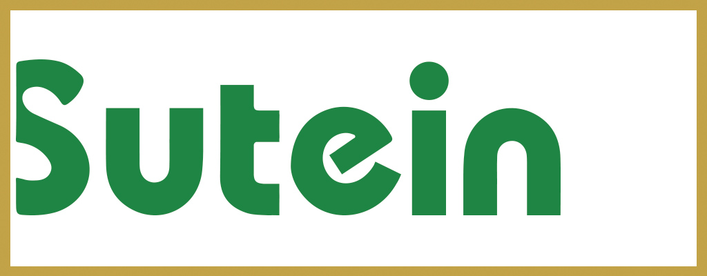 Logo de Sutein