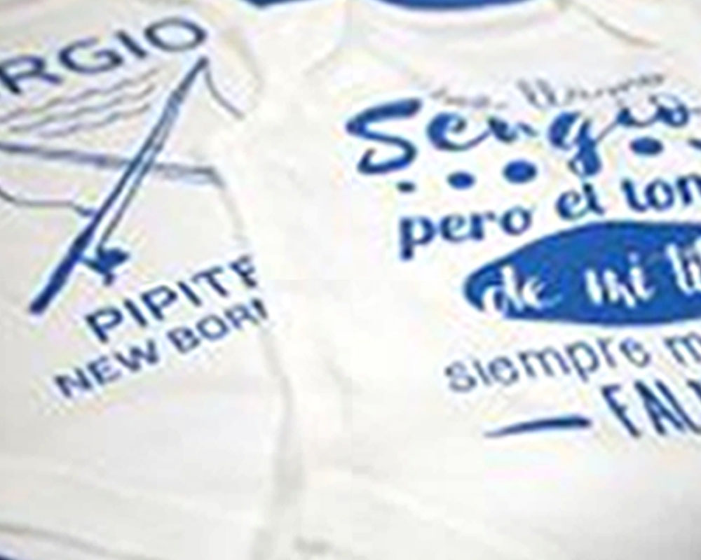 Imagen para Producto Merchandising de cliente Copicentro (La Garriga)