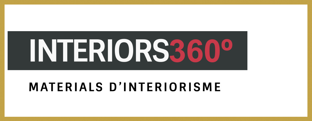 Logo de Interiors360º