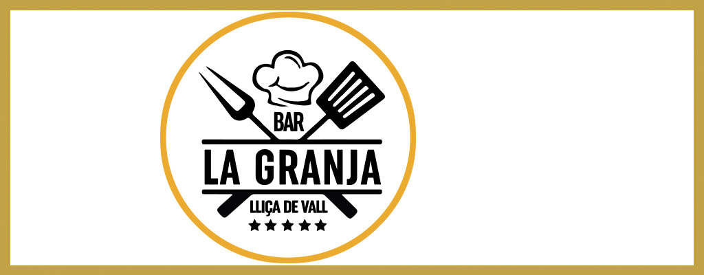 Logo de Bar Restaurante la Granja