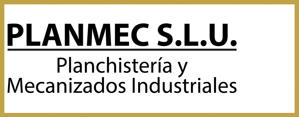 Logo de Planmec