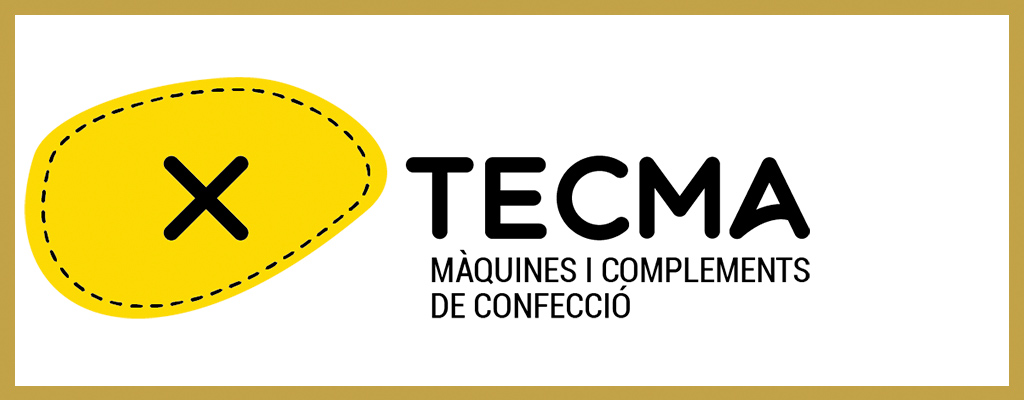 Logo de Tecma