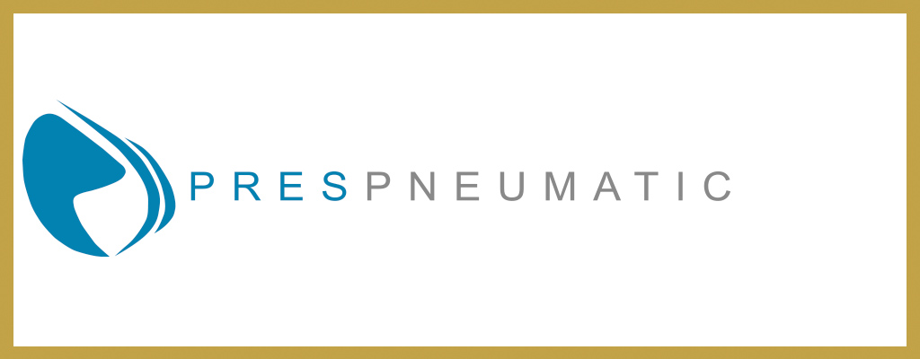 Logo de Pres-Pneumatic