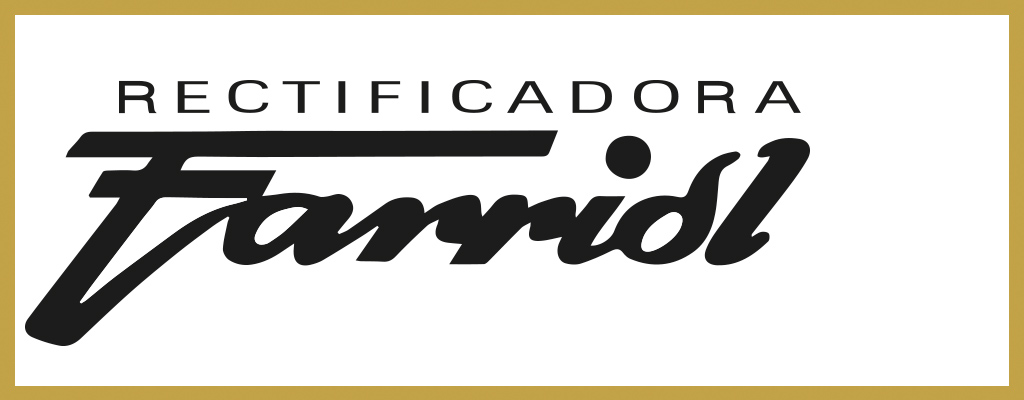 Logo de Rectificadora Farriol