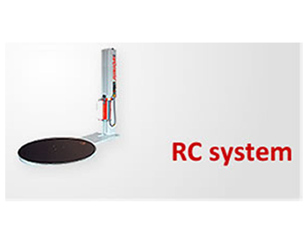 Imagen para Producto RC system de cliente Coemmo