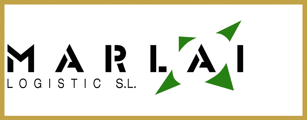 Logo de Marlai Logistic