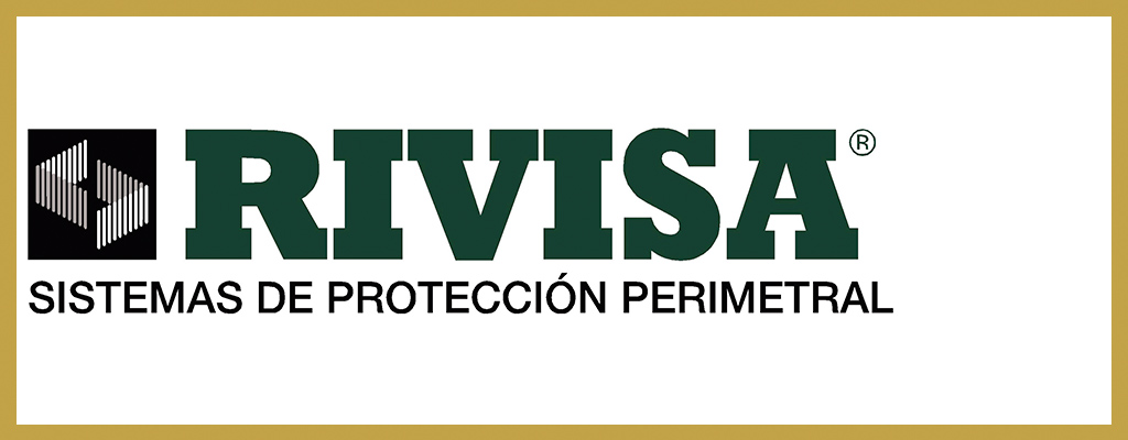 Logo de Rivisa