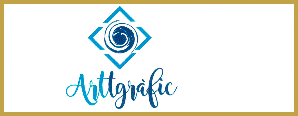 Logo de Artt Gràfic