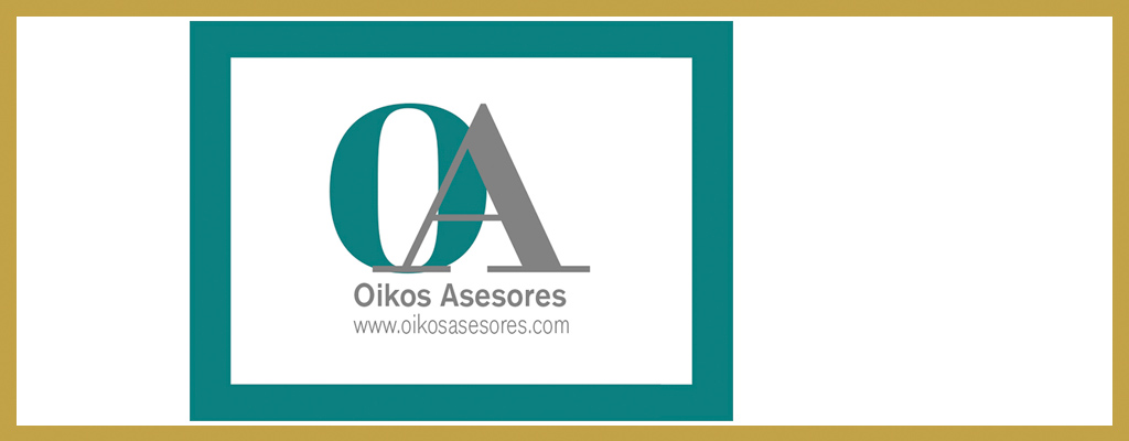 Logo de Oikos Consultores