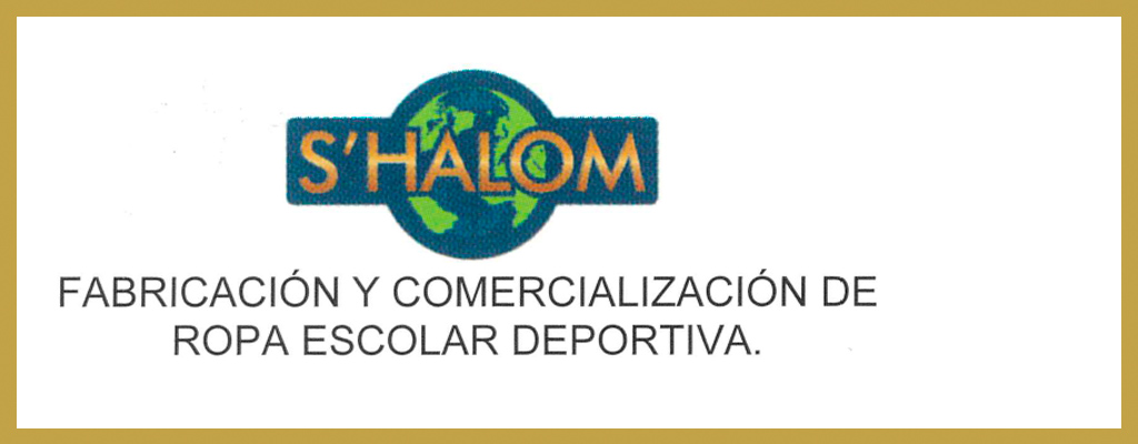 Logo de Textil S'halom