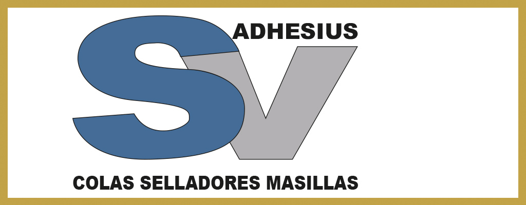 Logo de Adhesius SV