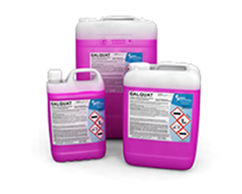Imagen para Producto Biocidas y desinfectantes de cliente Soci Galpier