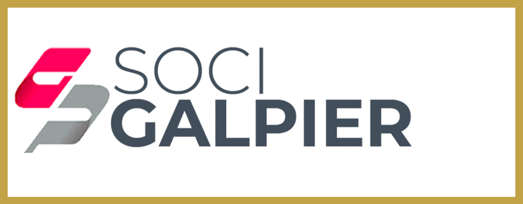 Logo de Soci Galpier