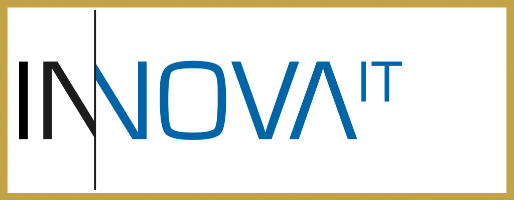 Logo de Innova IT