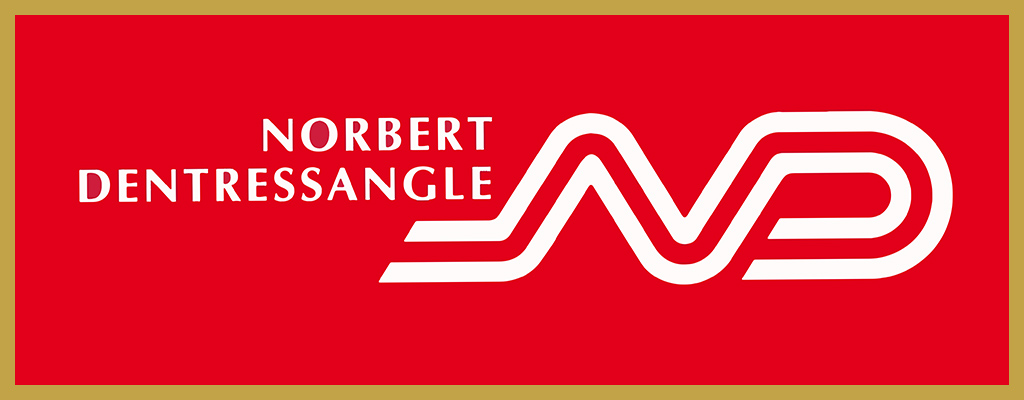 Logotipo de Norbert Dentressangle