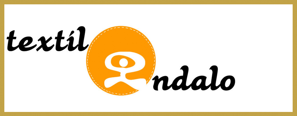 Logo de Textil Indalo