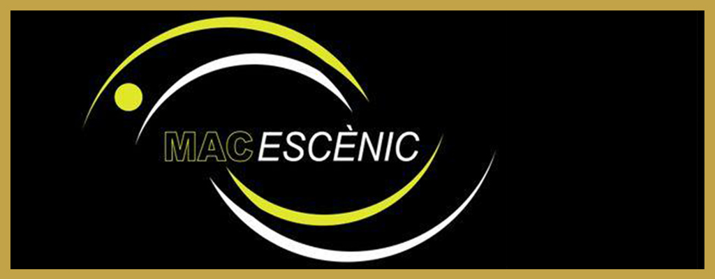 Logo de Macescenic