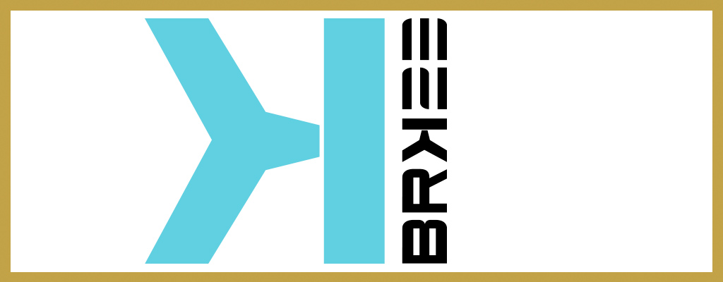 Logo de BRK23