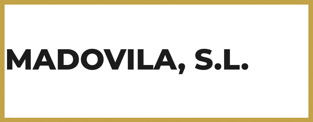 Logo de Madovila