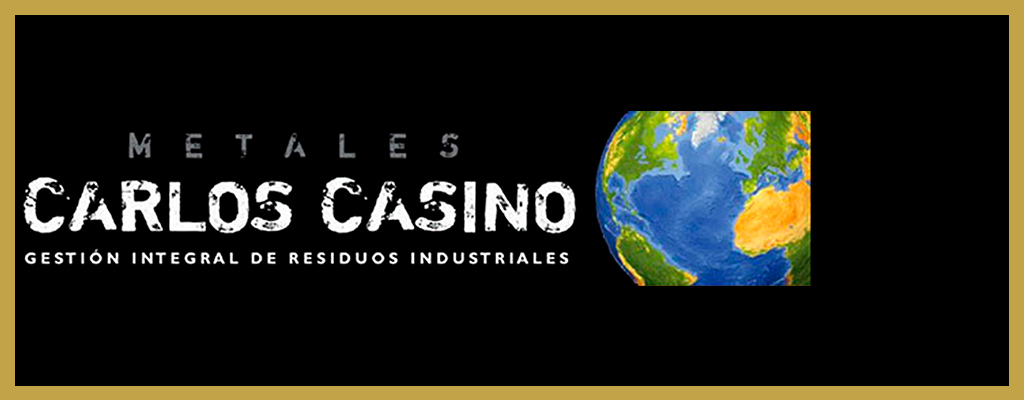 Logo de Carlos Casino