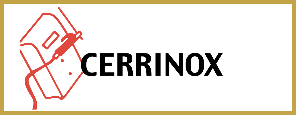 Logo de Cerrinox