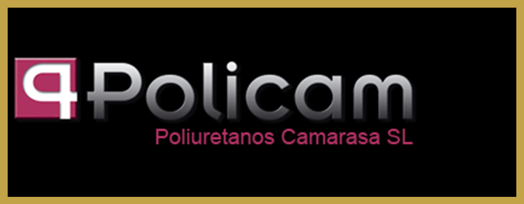 Logo de Policam