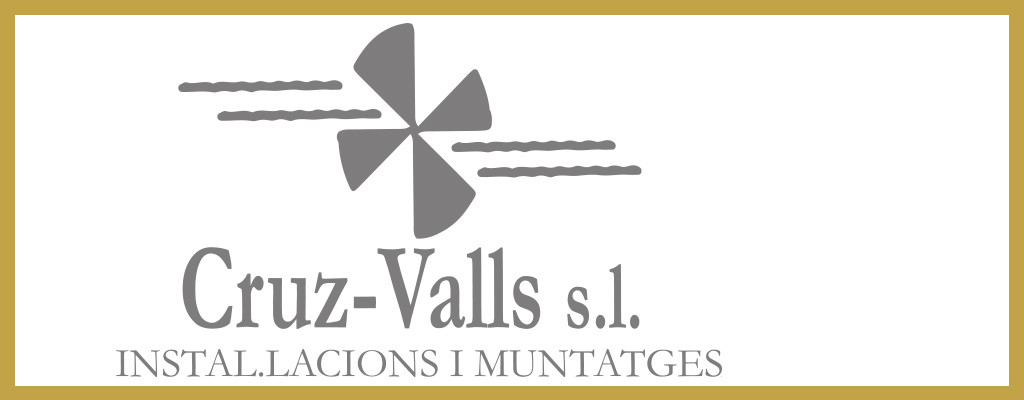 Logo de Cruz-Valls