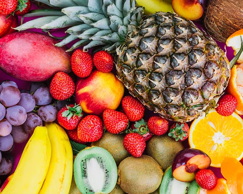 Imagen para Producto Frutas de cliente Fruites i Verdures Plana Rodona