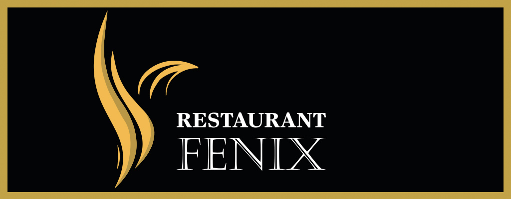 Restaurant Fenix - En construcció