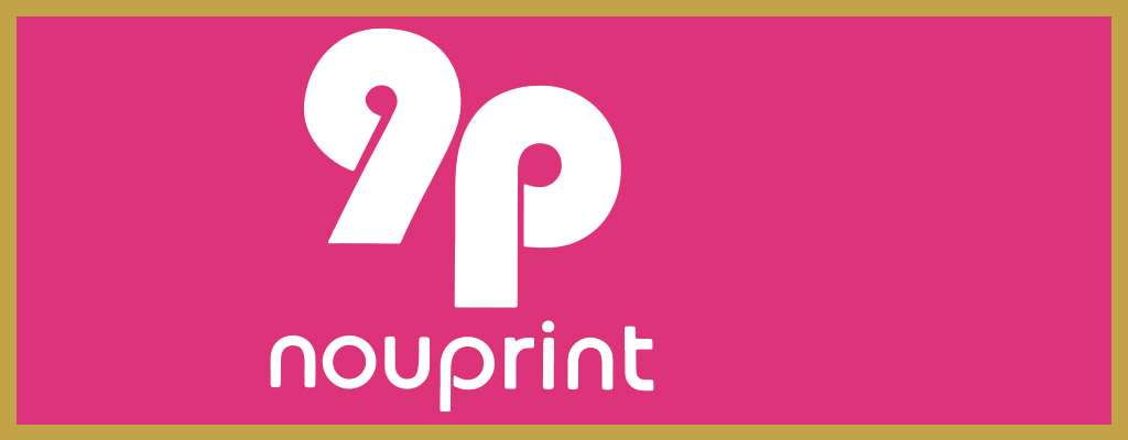 Logo de Nouprint