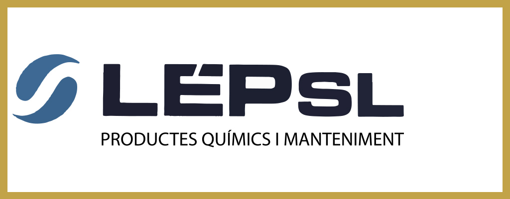 Logo de Lep S.L.