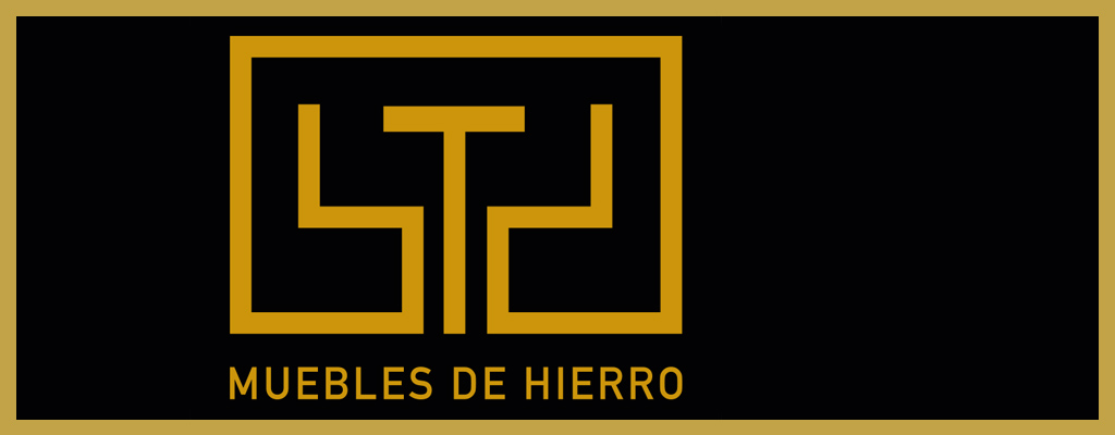 Logo de Muebles de Hierro