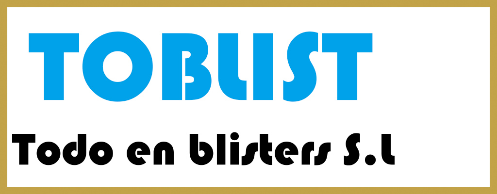 Logo de Toblist