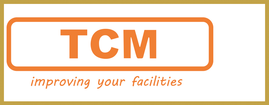 Logo de TCM Grup