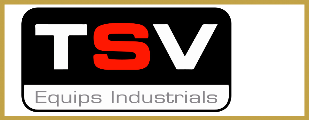 Logo de TSV Equips Industrials
