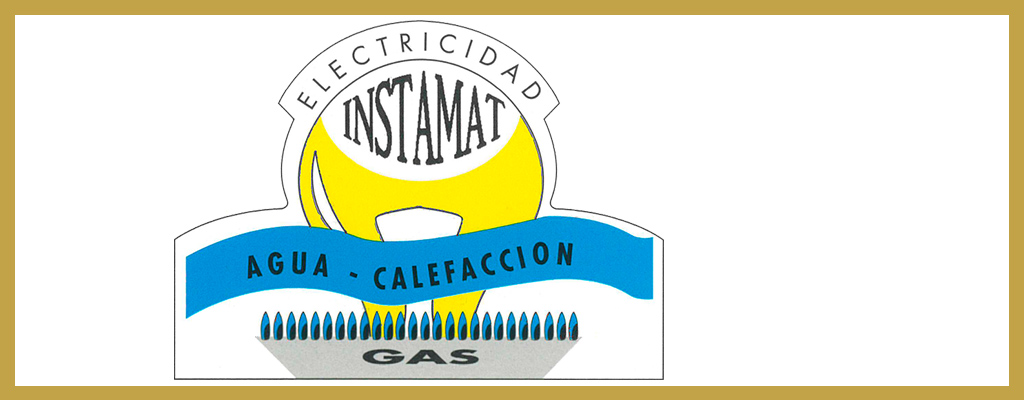 Logo de Instalaciones Mataró