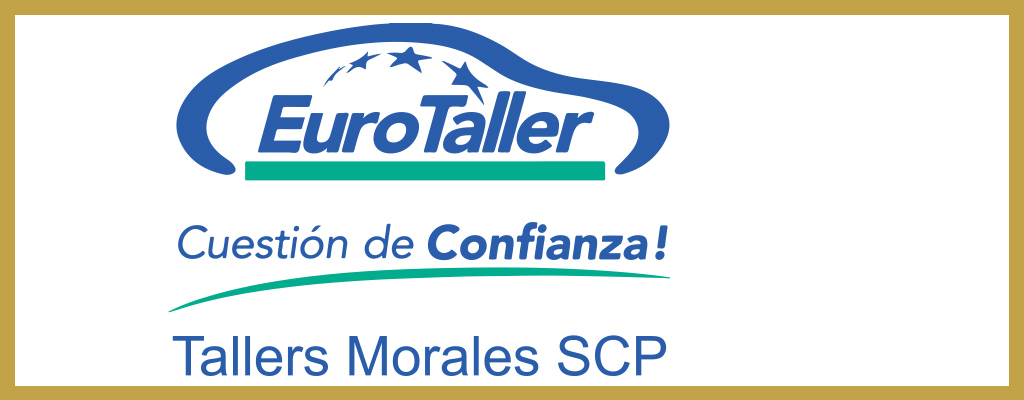 Logo de Tallers Morales