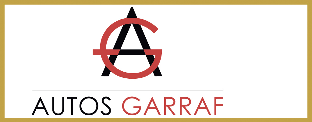 Logo de Autos Garraf