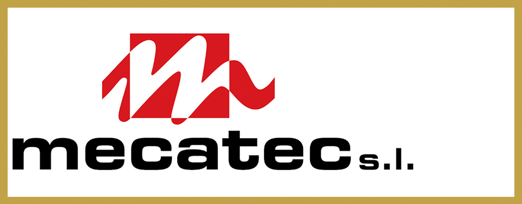 Logo de Mecatec