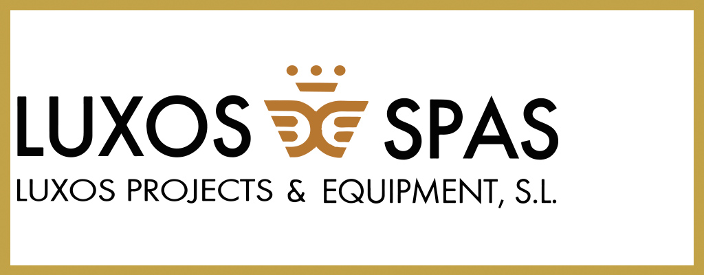 Logo de Luxos Spas