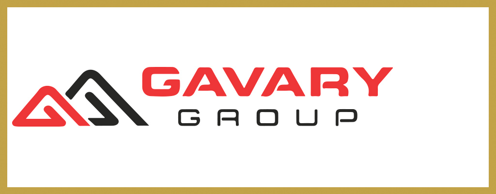 Logo de Gavary Group