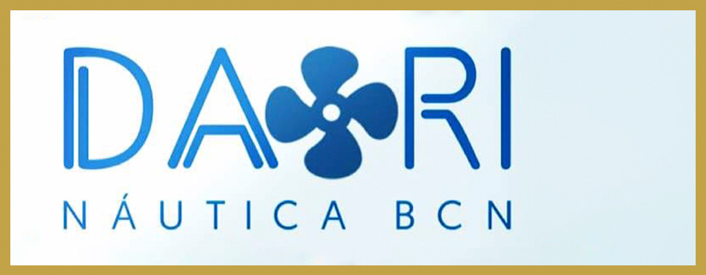Logo de Náutica Dari BCN