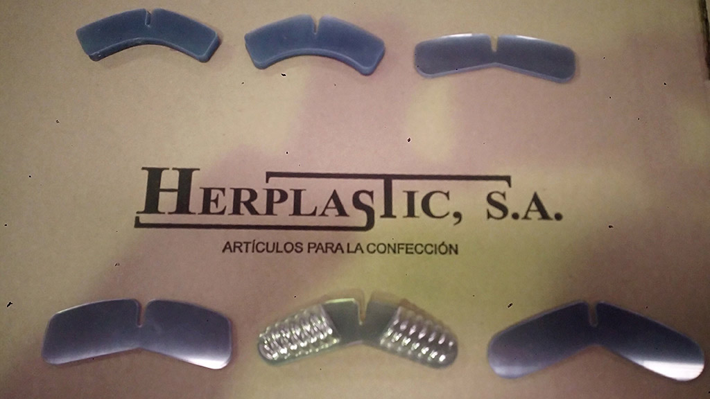 Herplastic