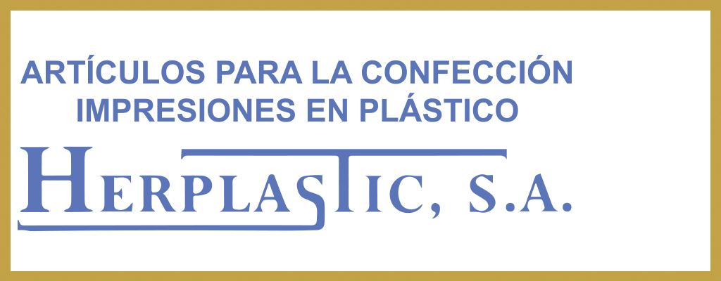 Logo de Herplastic