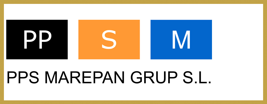 Logo de PPS Marepan Grup